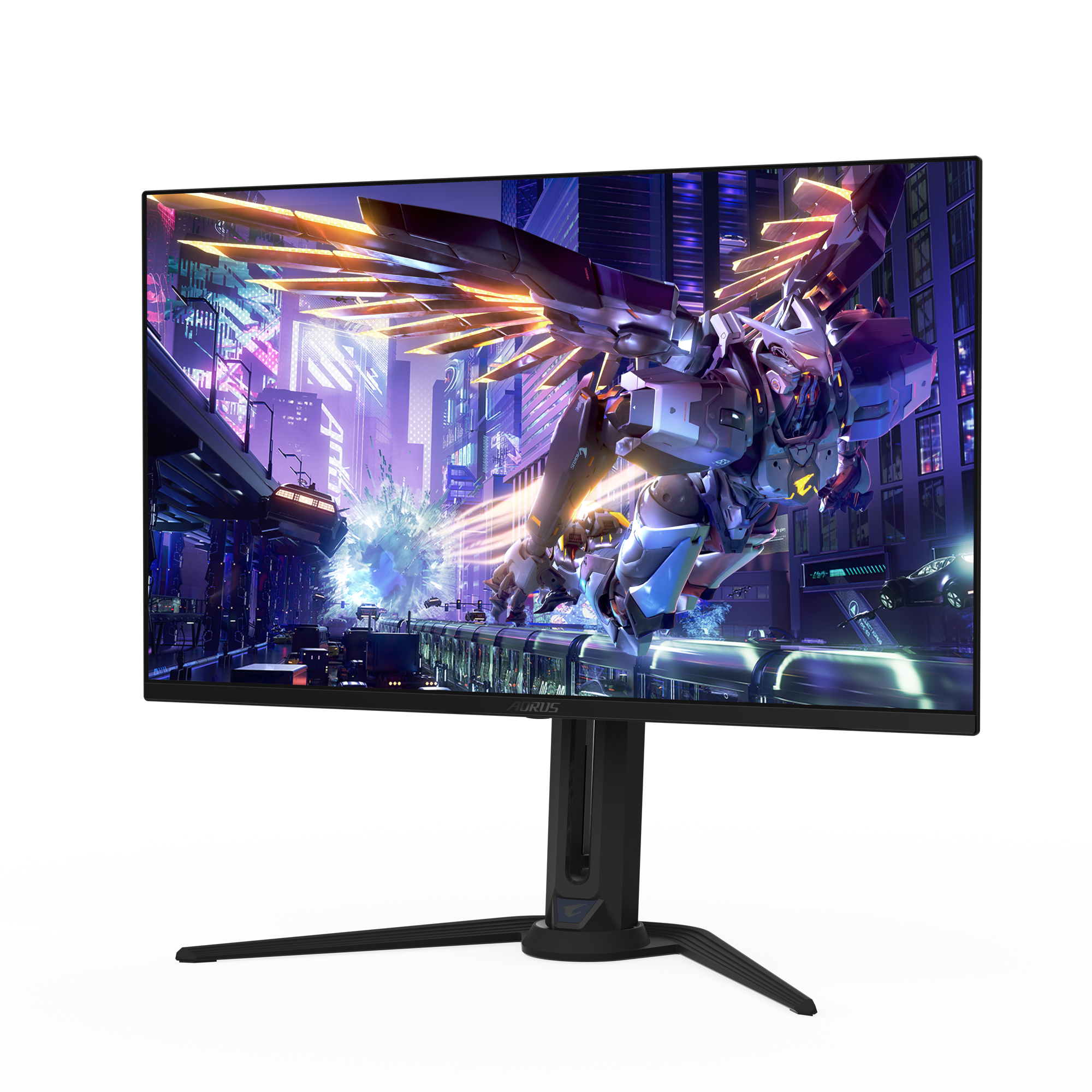Monitor AORUS FO32U2P Monitor AORUS FO32U2P